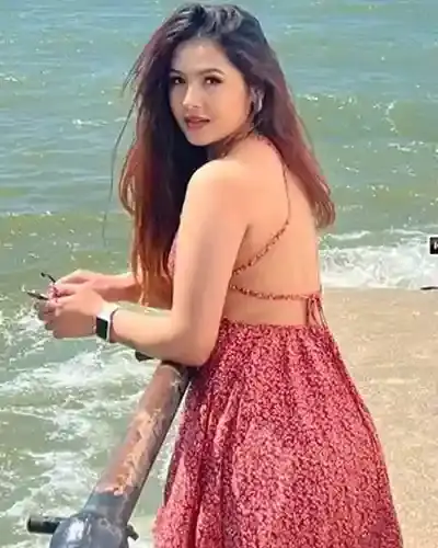 Call Girls in Gorai