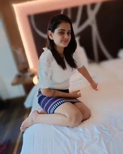 Escort Service In Gorai