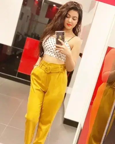 Gorai Escort
